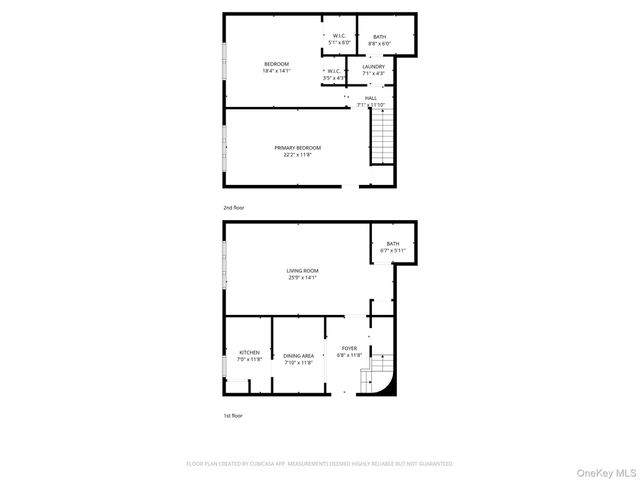 127 Second Street D-1, Garden City, NY 11530