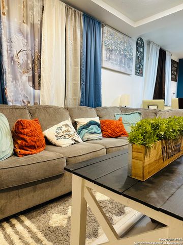 226 AZTEC ST, San Antonio, TX 78207