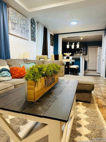 226 AZTEC ST, San Antonio, TX 78207