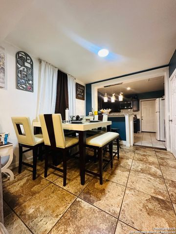 226 AZTEC ST, San Antonio, TX 78207