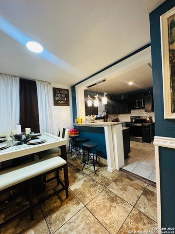 226 AZTEC ST, San Antonio, TX 78207