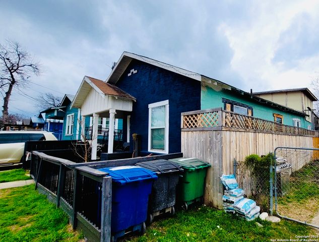 226 AZTEC ST, San Antonio, TX 78207