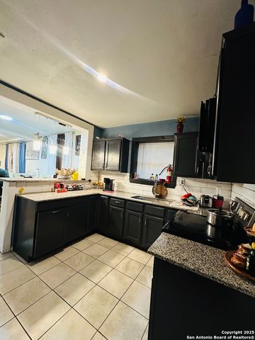 226 AZTEC ST, San Antonio, TX 78207