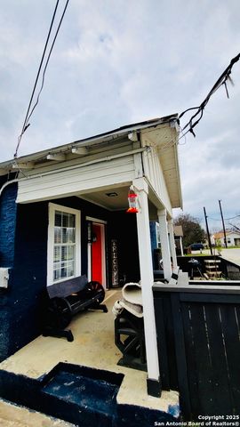 226 AZTEC ST, San Antonio, TX 78207