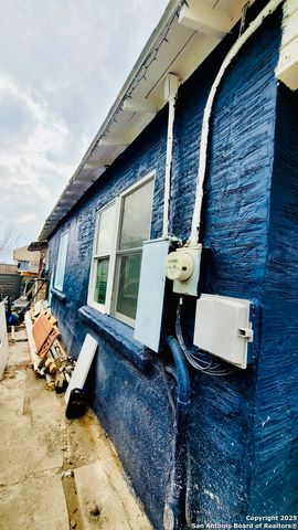 226 AZTEC ST, San Antonio, TX 78207