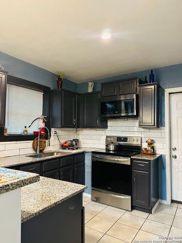 226 AZTEC ST, San Antonio, TX 78207