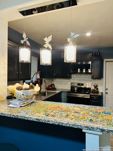 226 AZTEC ST, San Antonio, TX 78207