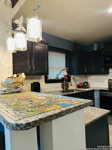 226 AZTEC ST, San Antonio, TX 78207