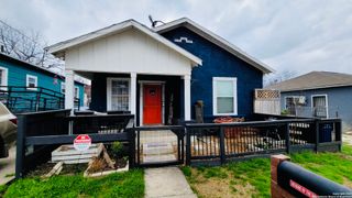 226 AZTEC ST, San Antonio, TX 78207