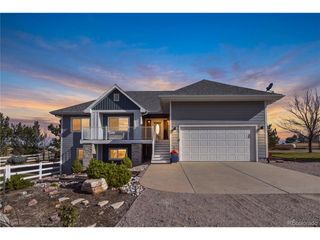 45320 Deerfield Cir, Elizabeth, CO 80107