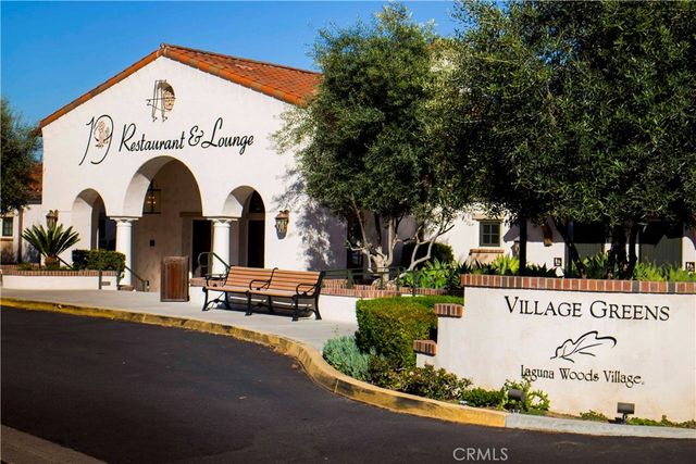 752 Avenida Majorca C, Laguna Woods, CA 92637