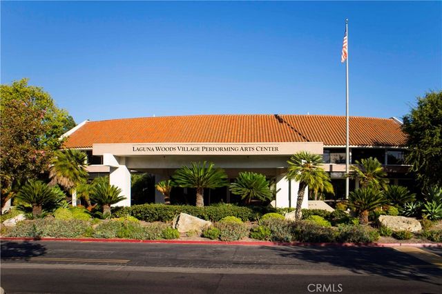 752 Avenida Majorca C, Laguna Woods, CA 92637