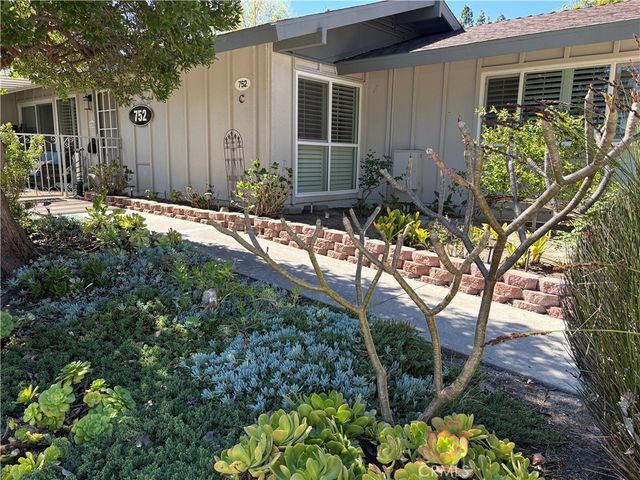 752 Avenida Majorca C, Laguna Woods, CA 92637