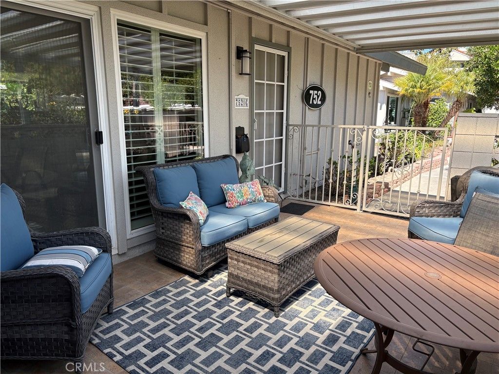 752 Avenida Majorca C, Laguna Woods, CA 92637