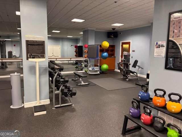 795 Hammond Drive 311, Atlanta, GA 30328