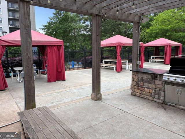 795 Hammond Drive 311, Atlanta, GA 30328