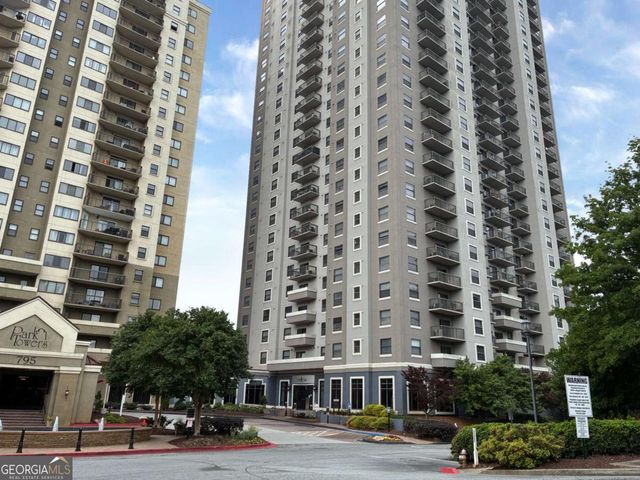 795 Hammond Drive 311, Atlanta, GA 30328
