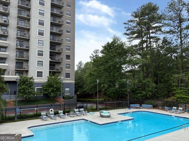 795 Hammond Drive 311, Atlanta, GA 30328
