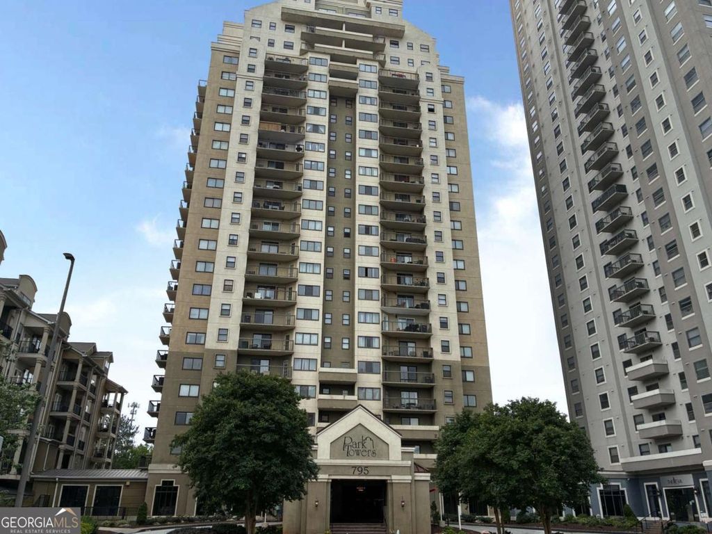 795 Hammond Drive 311, Atlanta, GA 30328