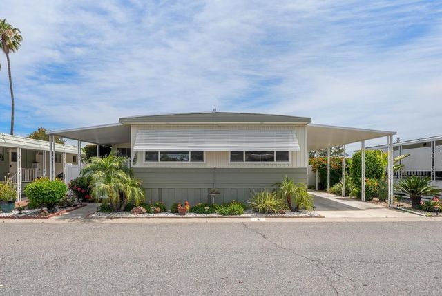 200 N El Camino Real 3, Oceanside, CA 92058