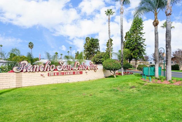 200 N El Camino Real 3, Oceanside, CA 92058