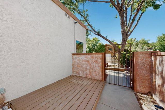 7715 WILLIAM MOYERS Avenue NE, Albuquerque, NM 87122