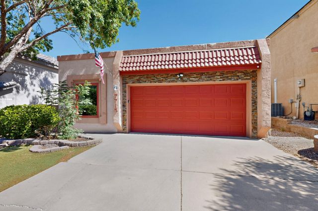 7715 WILLIAM MOYERS Avenue NE, Albuquerque, NM 87122