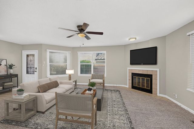 7715 WILLIAM MOYERS Avenue NE, Albuquerque, NM 87122