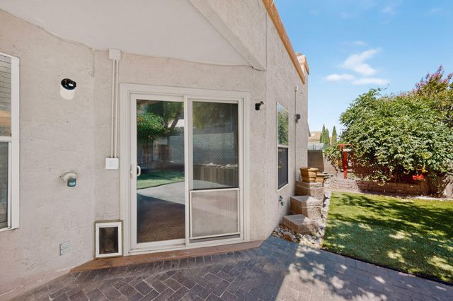 7715 WILLIAM MOYERS Avenue NE, Albuquerque, NM 87122