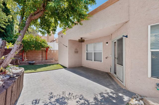 7715 WILLIAM MOYERS Avenue NE, Albuquerque, NM 87122