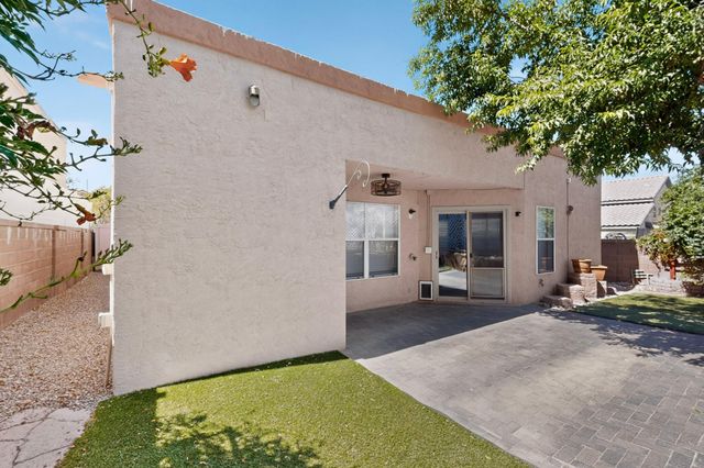 7715 WILLIAM MOYERS Avenue NE, Albuquerque, NM 87122