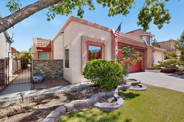 7715 WILLIAM MOYERS Avenue NE, Albuquerque, NM 87122