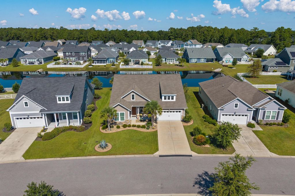 6138 Chadderton Circle, Myrtle Beach, SC 29579 — photo 2