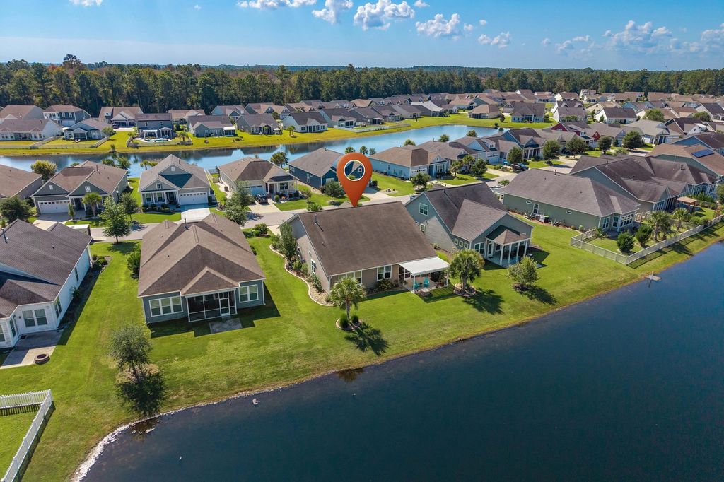 6138 Chadderton Circle, Myrtle Beach, SC 29579 — photo 3