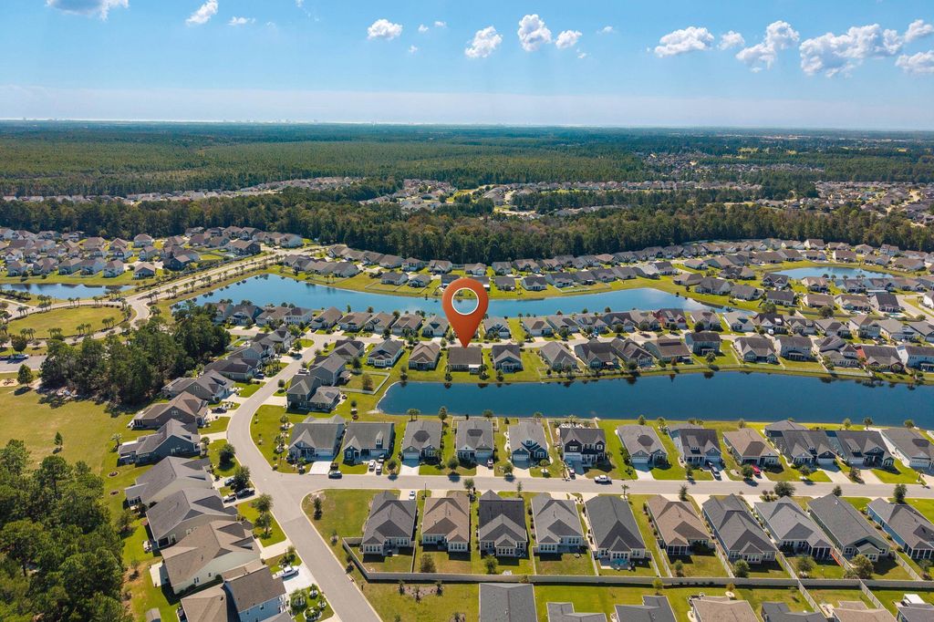 6138 Chadderton Circle, Myrtle Beach, SC 29579 — photo 4