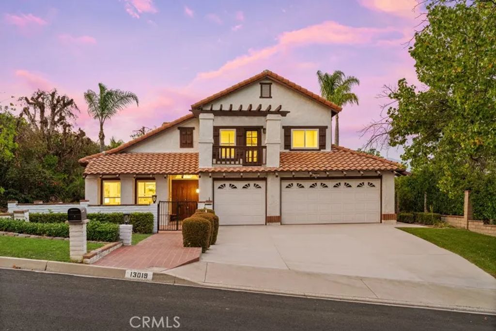 13019 Rimrock, Chino Hills, CA 91709