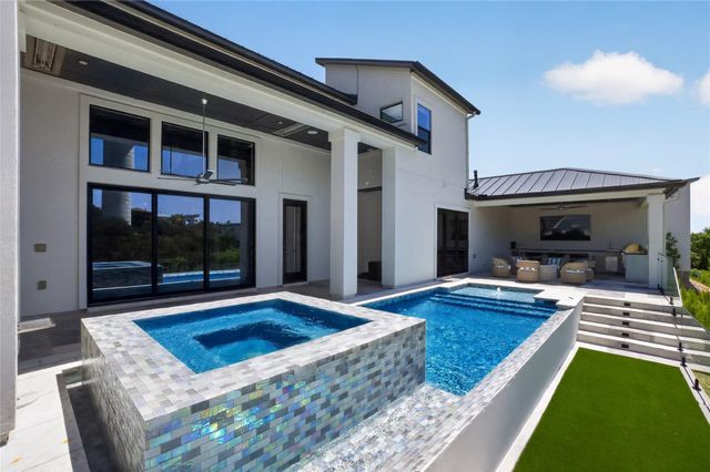 14916 Copper Ridge LN, Austin, TX 78734