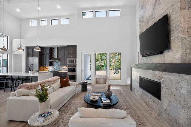 14916 Copper Ridge LN, Austin, TX 78734