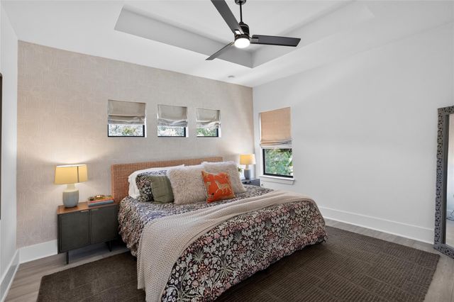 14916 Copper Ridge LN, Austin, TX 78734