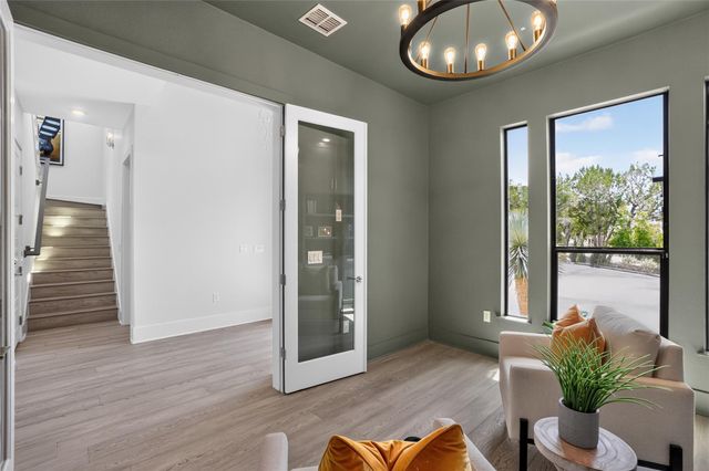 14916 Copper Ridge LN, Austin, TX 78734