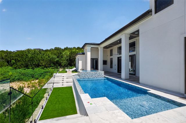14916 Copper Ridge LN, Austin, TX 78734