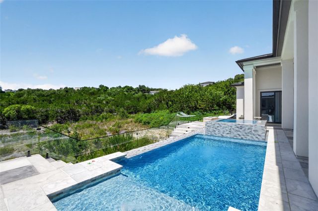 14916 Copper Ridge LN, Austin, TX 78734