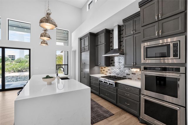 14916 Copper Ridge LN, Austin, TX 78734
