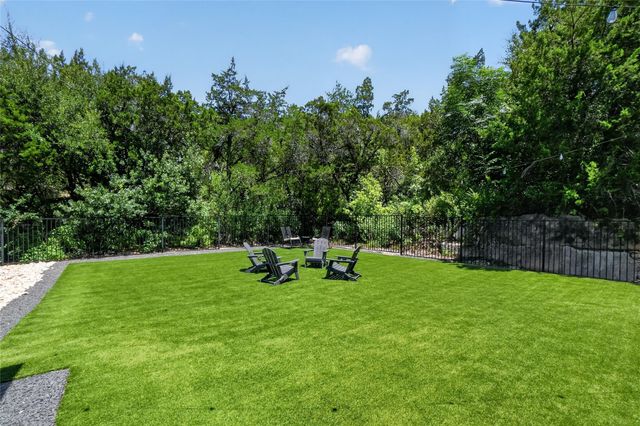 14916 Copper Ridge LN, Austin, TX 78734