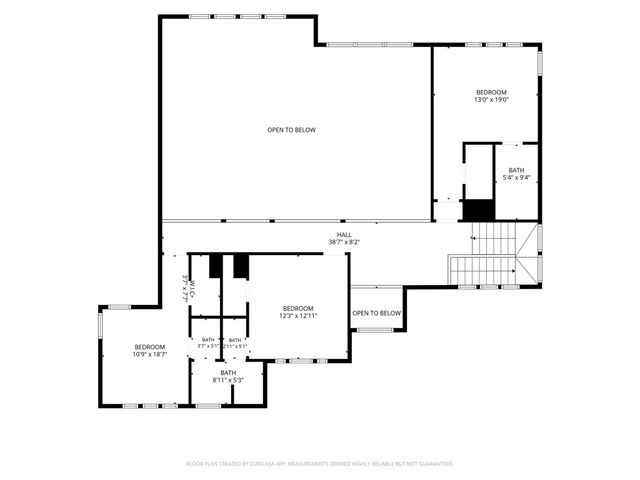 14916 Copper Ridge LN, Austin, TX 78734