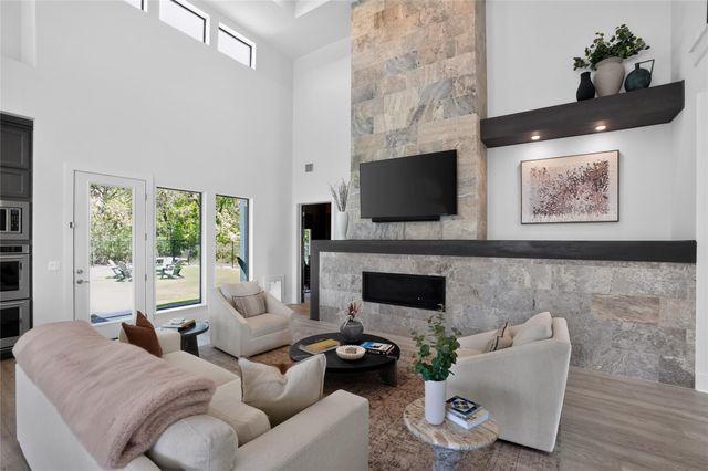 14916 Copper Ridge LN, Austin, TX 78734