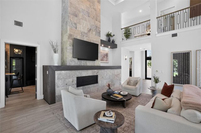 14916 Copper Ridge LN, Austin, TX 78734