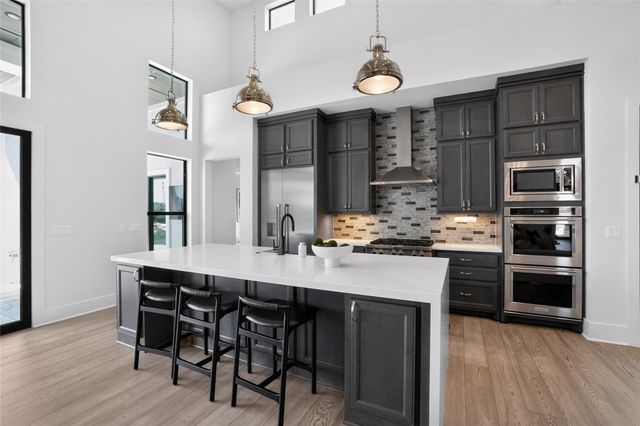 14916 Copper Ridge LN, Austin, TX 78734