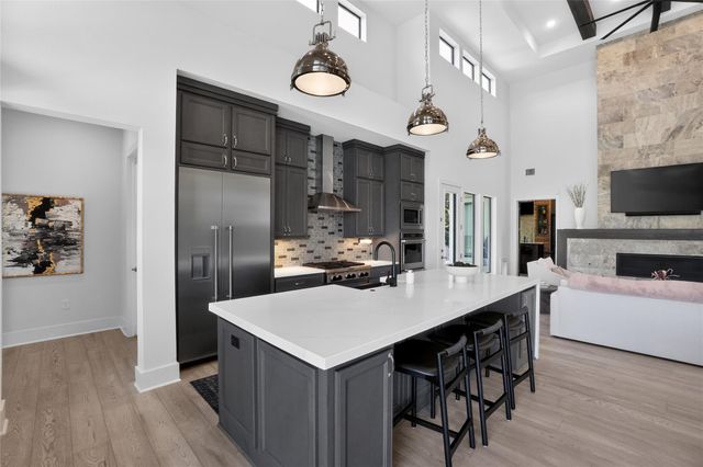 14916 Copper Ridge LN, Austin, TX 78734