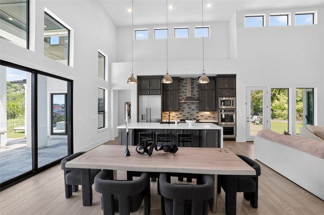 14916 Copper Ridge LN, Austin, TX 78734